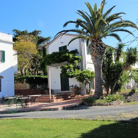 Agriturismo Ss Annunziata San Vincenzo Exterior photo